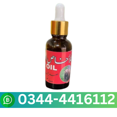 Tila-e-Shabab Khas-ul-Khas